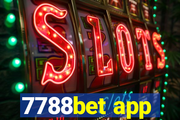 7788bet app